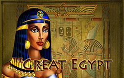 140 The Great Egypt Topper Copy, Cazino777