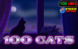 163 100 Cats, Cazino777