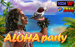 167 Aloha Party, Cazino777