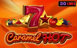 176 Caramel Hot Des, Cazino777