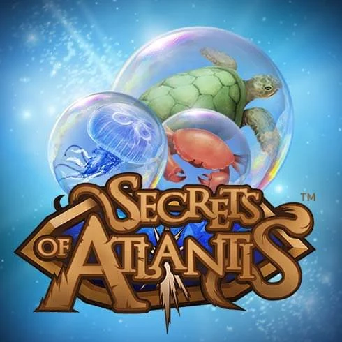 186 1446 Secrets Of Atlantis 4, Cazino777