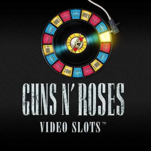 188 1455 Guns N Roses 5, Cazino777