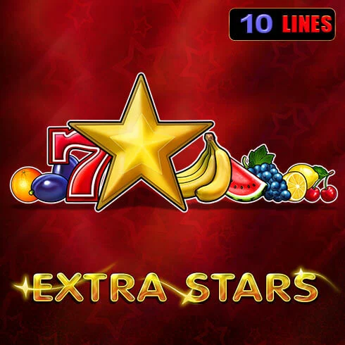 194 1704 Extra Stars 3, Cazino777