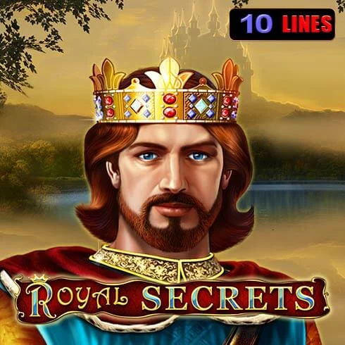 196 1705 Royal Secrets 3, Cazino777