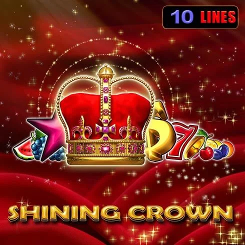 198 1713 Shining Crown 4, Cazino777