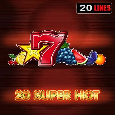 212 1737 20 Super Hot 4, Cazino777
