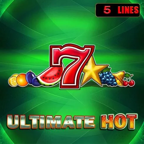 221 1769 Ultimate Hot 3, Cazino777