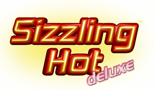 10.logo SizzlingHotDLX, Cazino777