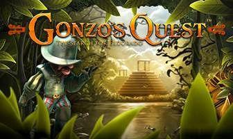 7.slot Online Gonzos Quest 2 Banner, Cazino777